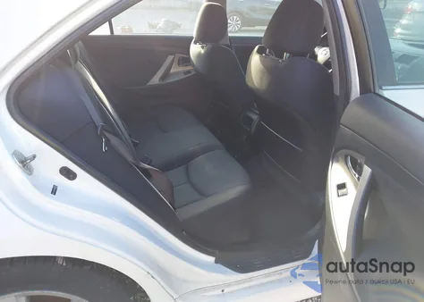 2008 Toyota Camry Se из США, поврежденный, VIN 4T1BE46K88U777701